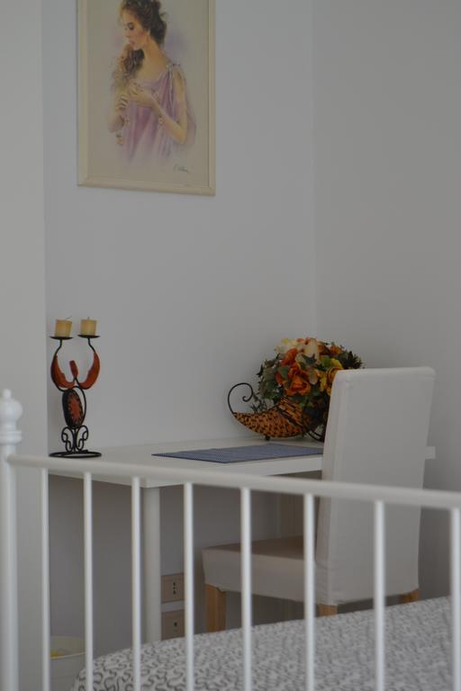 Casa Vacanza Diadema Matera Rom bilde