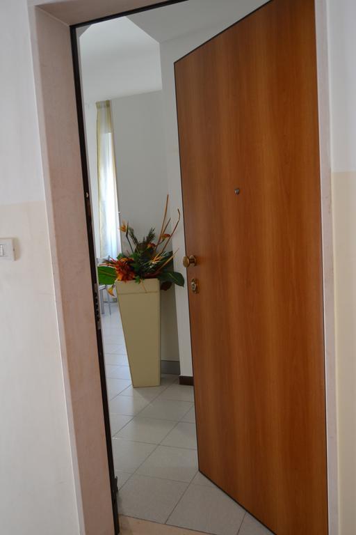 Casa Vacanza Diadema Matera Rom bilde