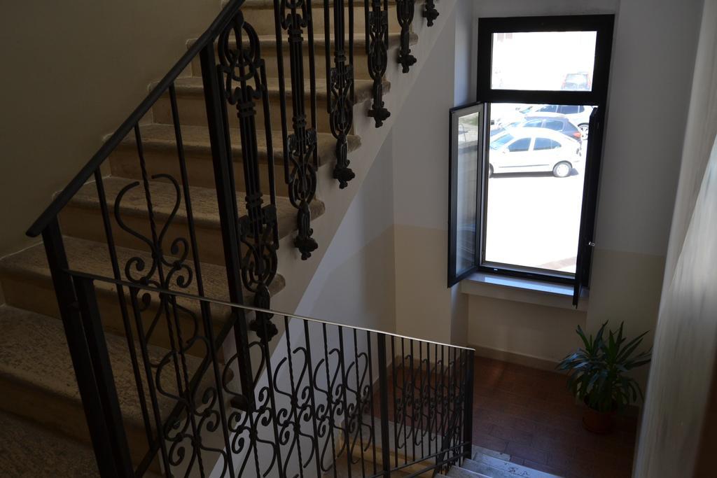 Casa Vacanza Diadema Matera Rom bilde