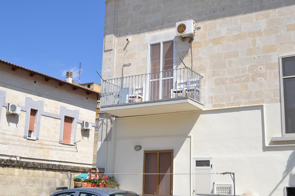 Casa Vacanza Diadema Matera Rom bilde