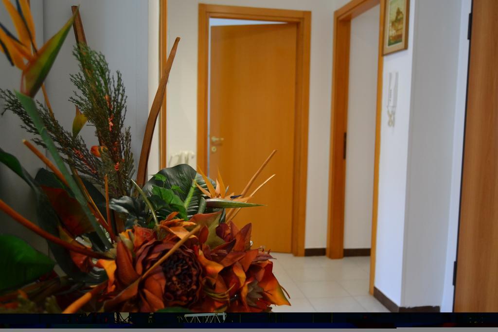 Casa Vacanza Diadema Matera Rom bilde