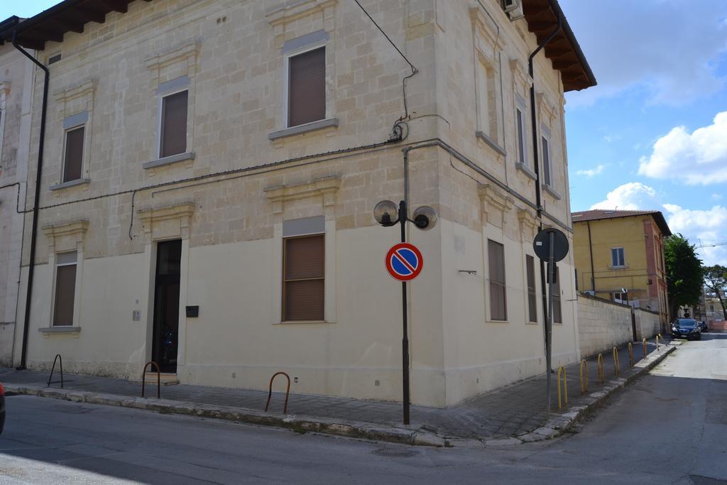 Casa Vacanza Diadema Matera Rom bilde