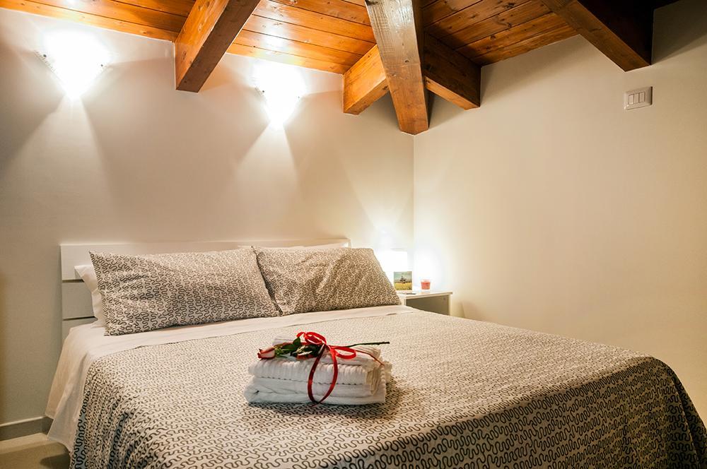 Casa Vacanza Diadema Matera Eksteriør bilde