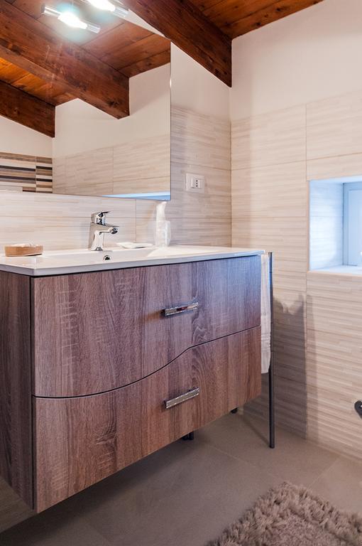 Casa Vacanza Diadema Matera Eksteriør bilde