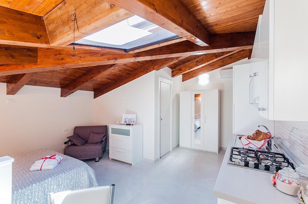 Casa Vacanza Diadema Matera Eksteriør bilde