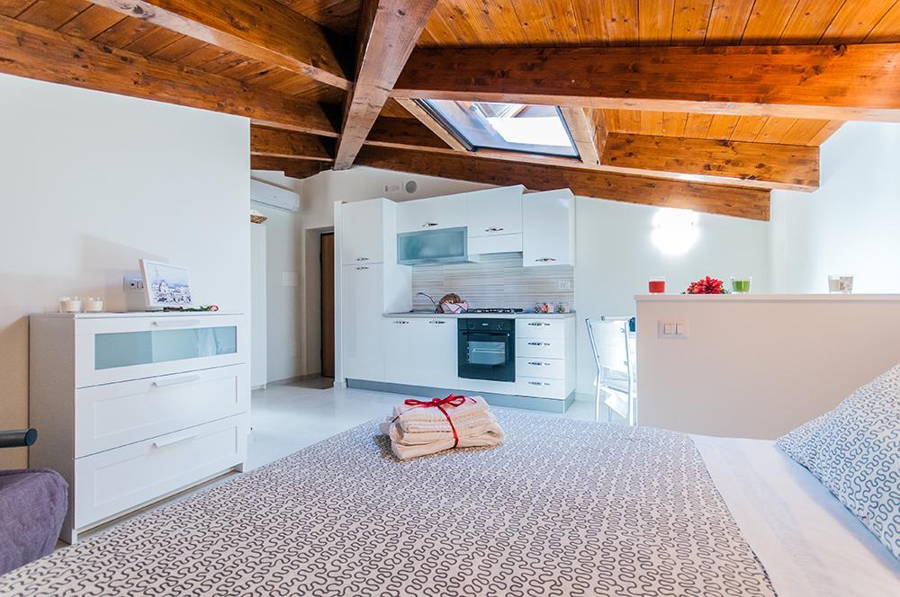 Casa Vacanza Diadema Matera Eksteriør bilde