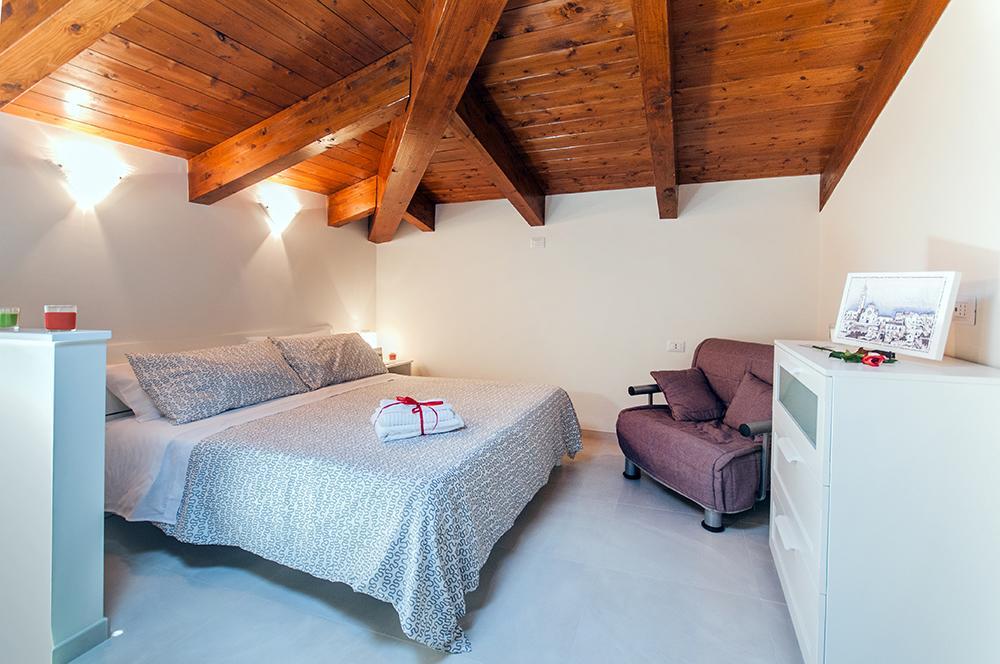 Casa Vacanza Diadema Matera Eksteriør bilde