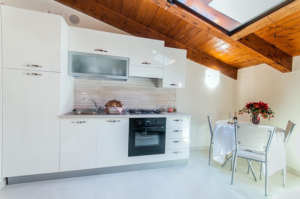 Casa Vacanza Diadema Matera Eksteriør bilde