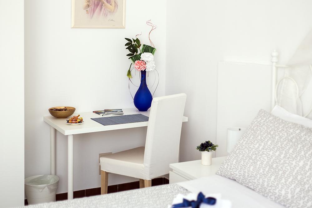 Casa Vacanza Diadema Matera Eksteriør bilde