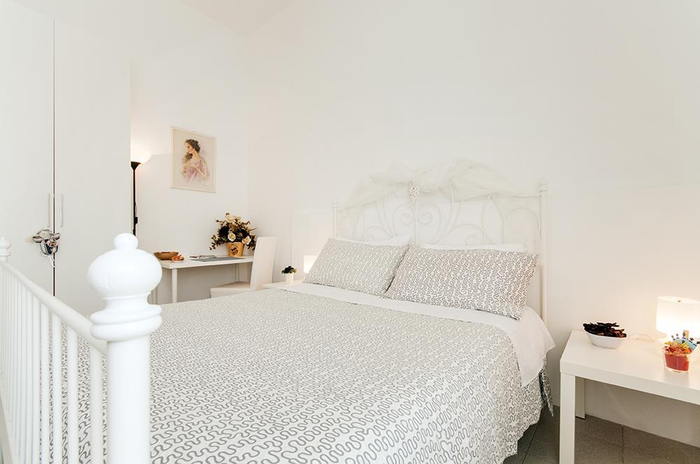 Casa Vacanza Diadema Matera Eksteriør bilde