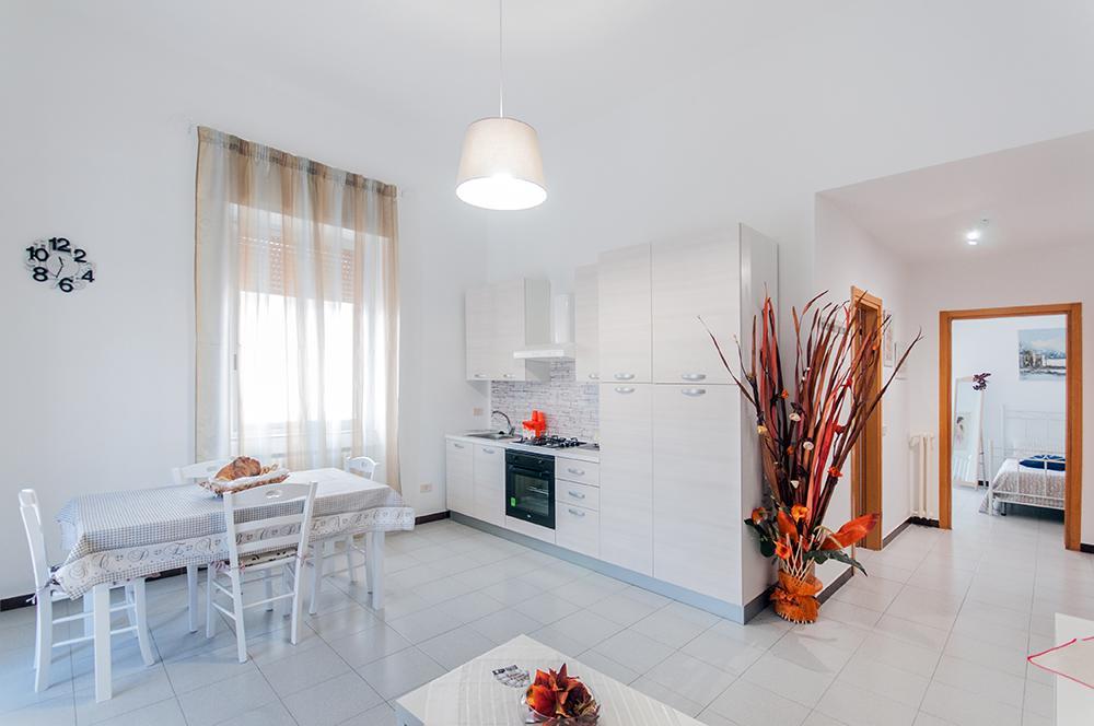 Casa Vacanza Diadema Matera Eksteriør bilde