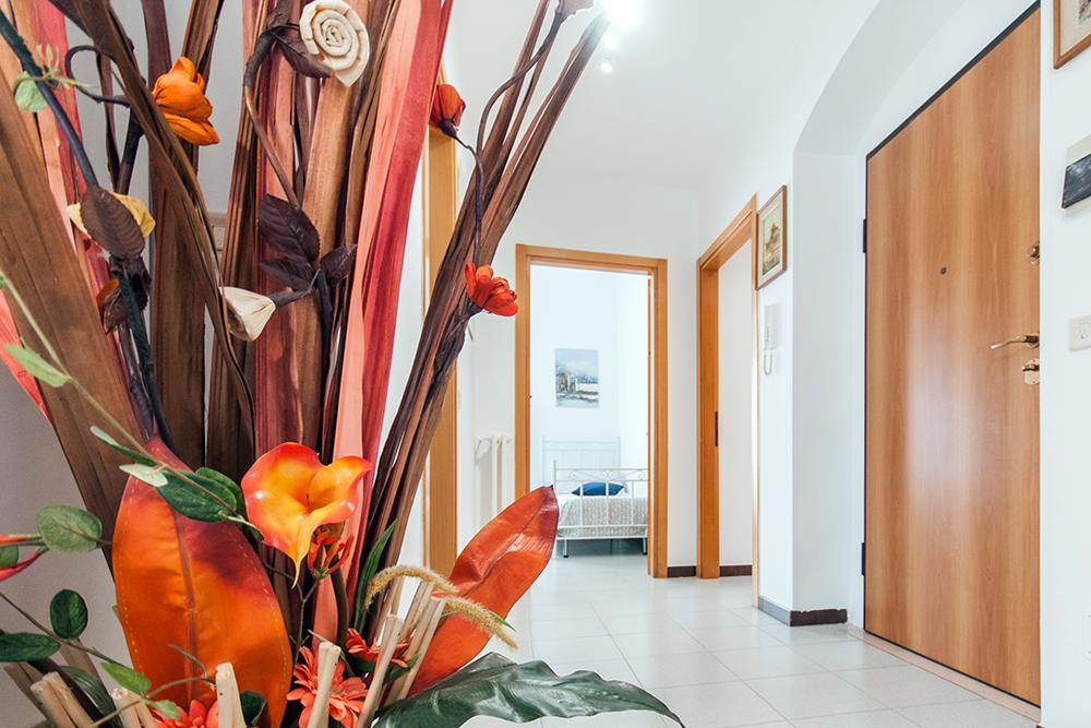Casa Vacanza Diadema Matera Eksteriør bilde