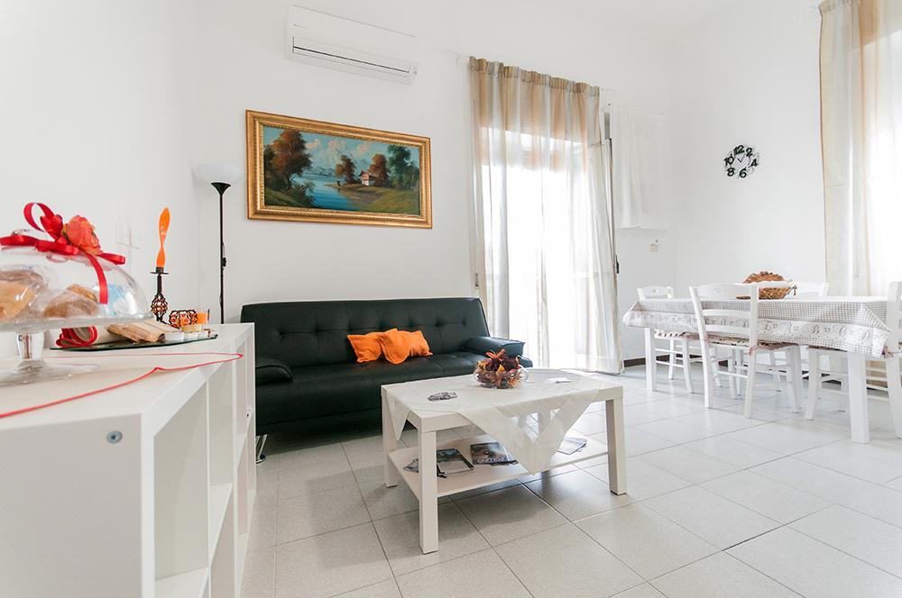 Casa Vacanza Diadema Matera Eksteriør bilde