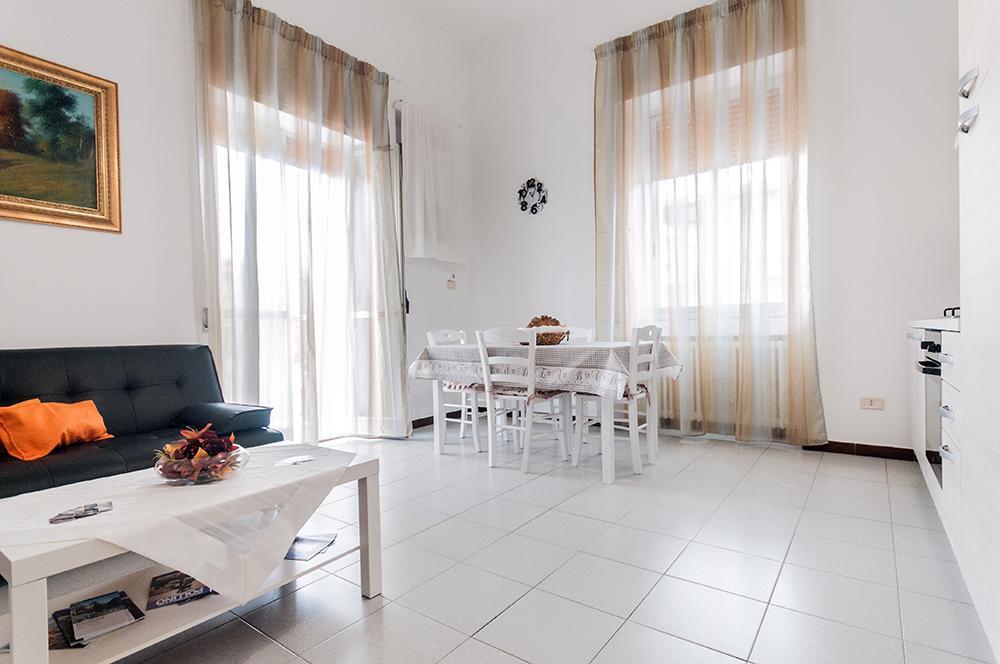Casa Vacanza Diadema Matera Eksteriør bilde