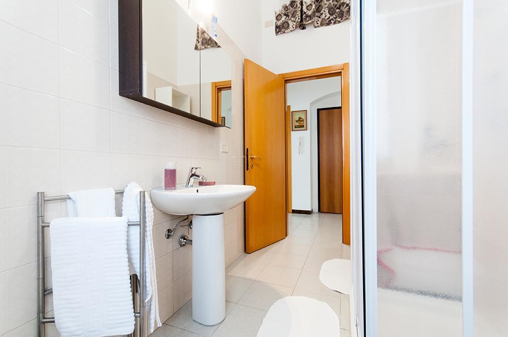 Casa Vacanza Diadema Matera Eksteriør bilde