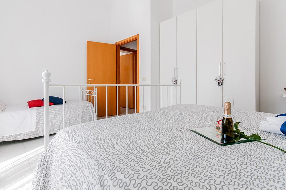 Casa Vacanza Diadema Matera Eksteriør bilde